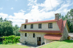 Casa rural Catro do Lugarexo